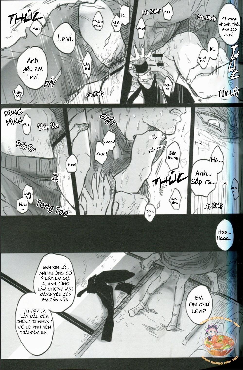 Tổng Hợp Oneshot Boylove 18+ 98 trang 18