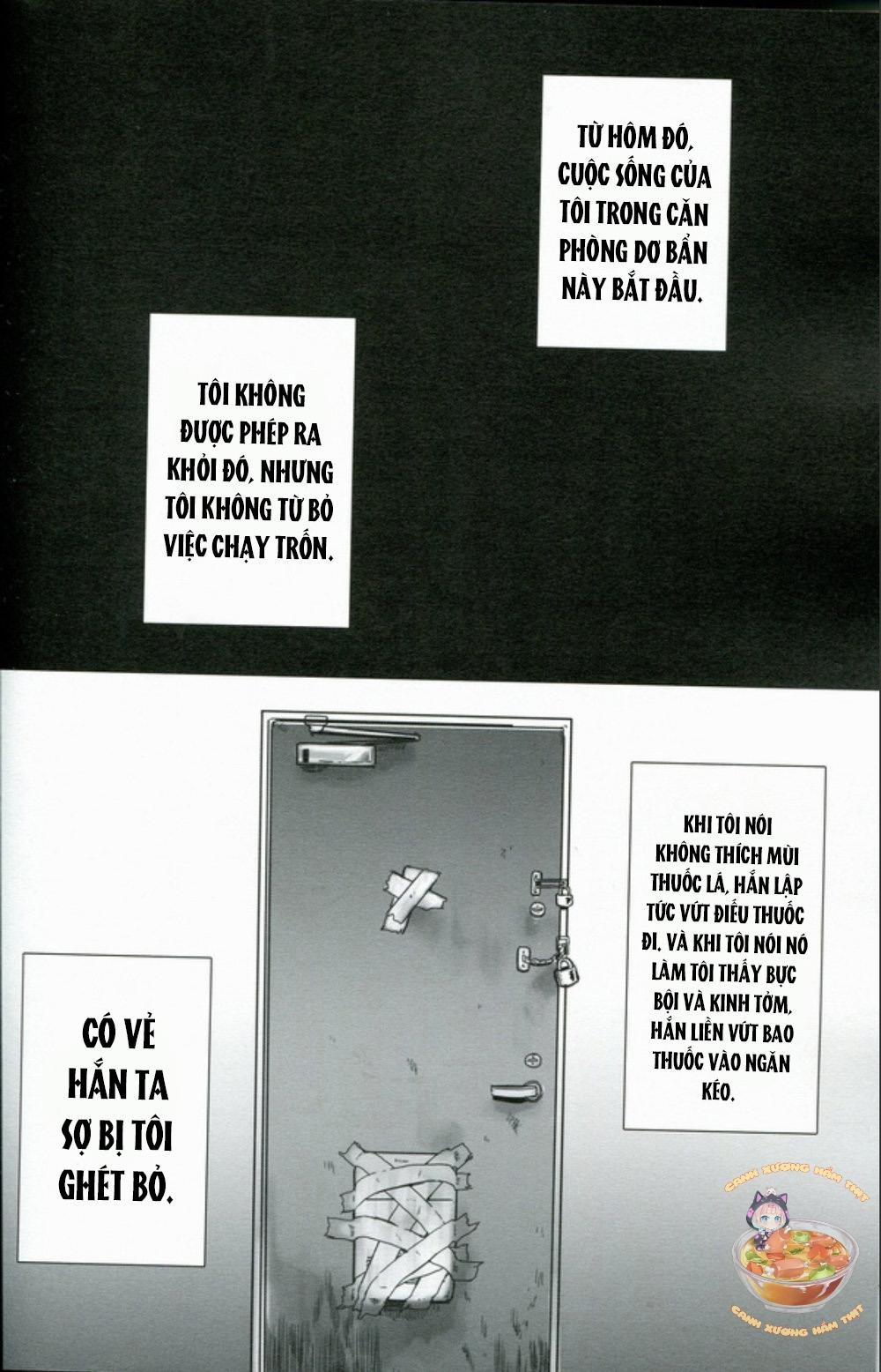 Tổng Hợp Oneshot Boylove 18+ 98 trang 20