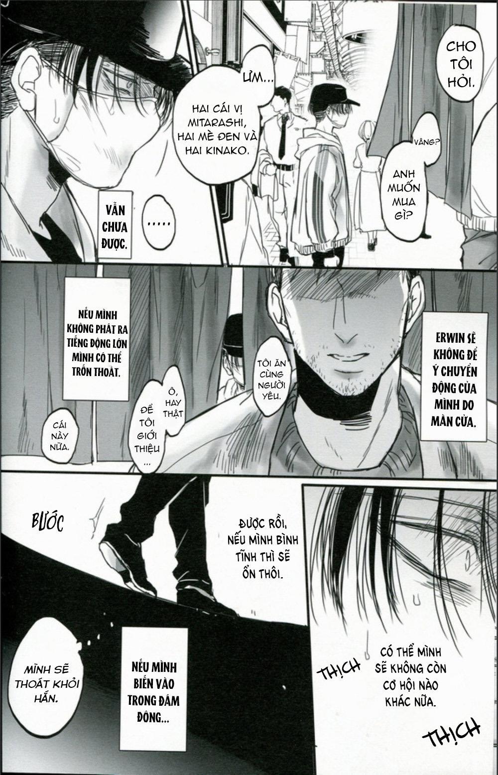 Tổng Hợp Oneshot Boylove 18+ 98 trang 28