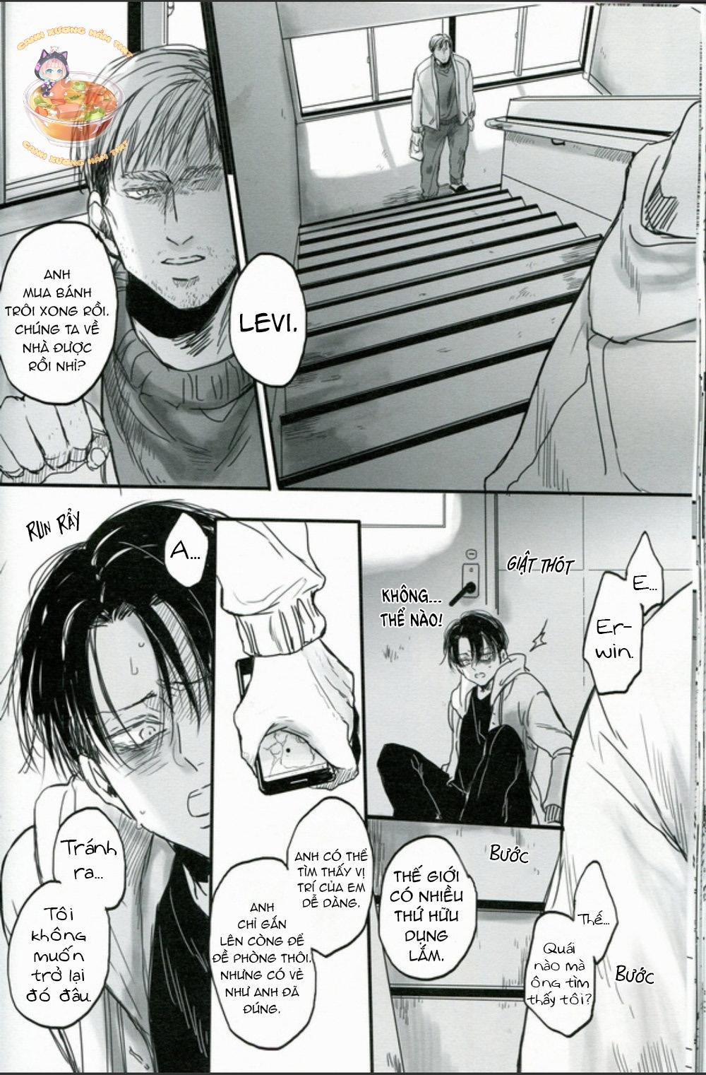 Tổng Hợp Oneshot Boylove 18+ 98 trang 32