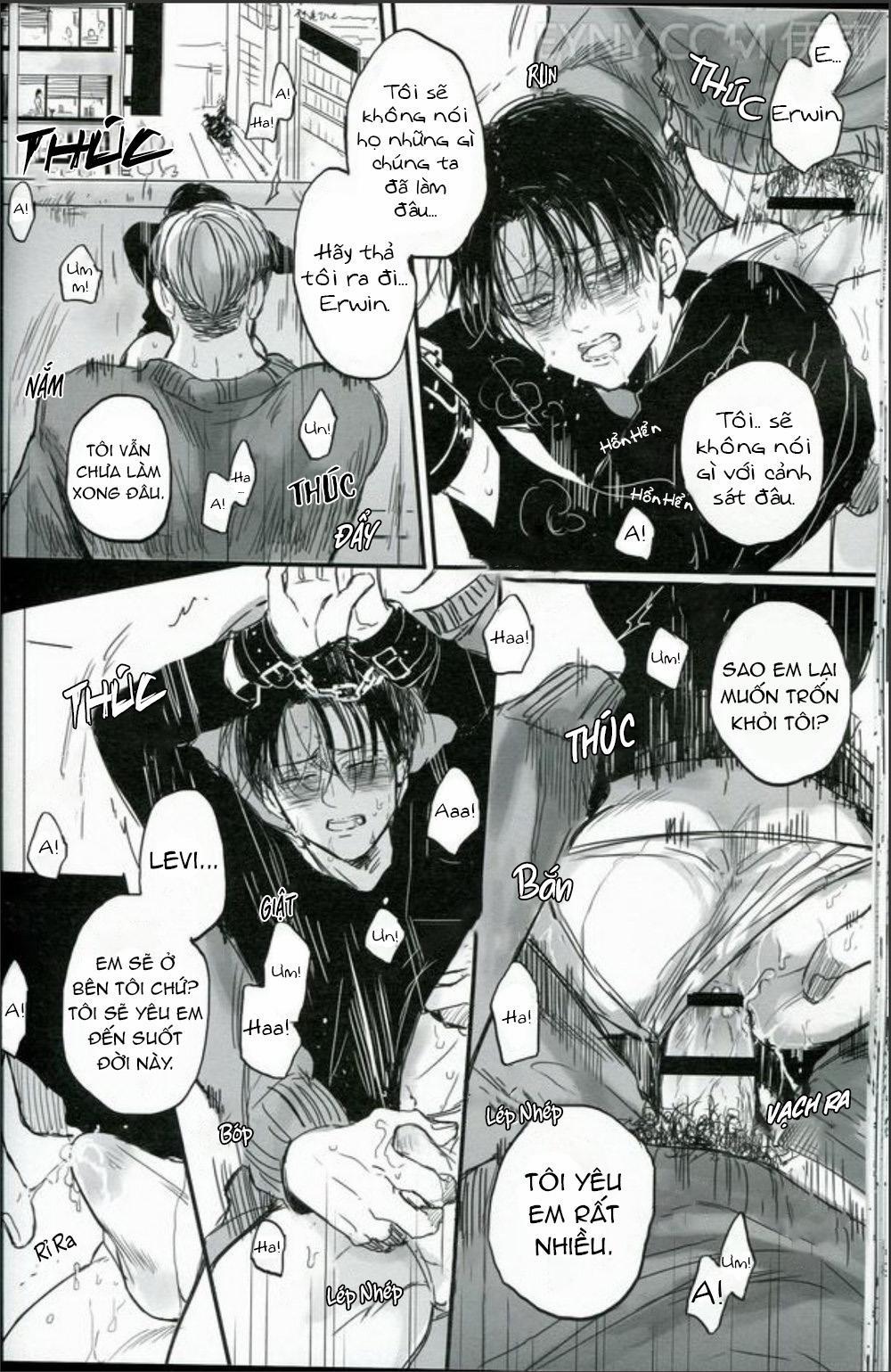 Tổng Hợp Oneshot Boylove 18+ 98 trang 34