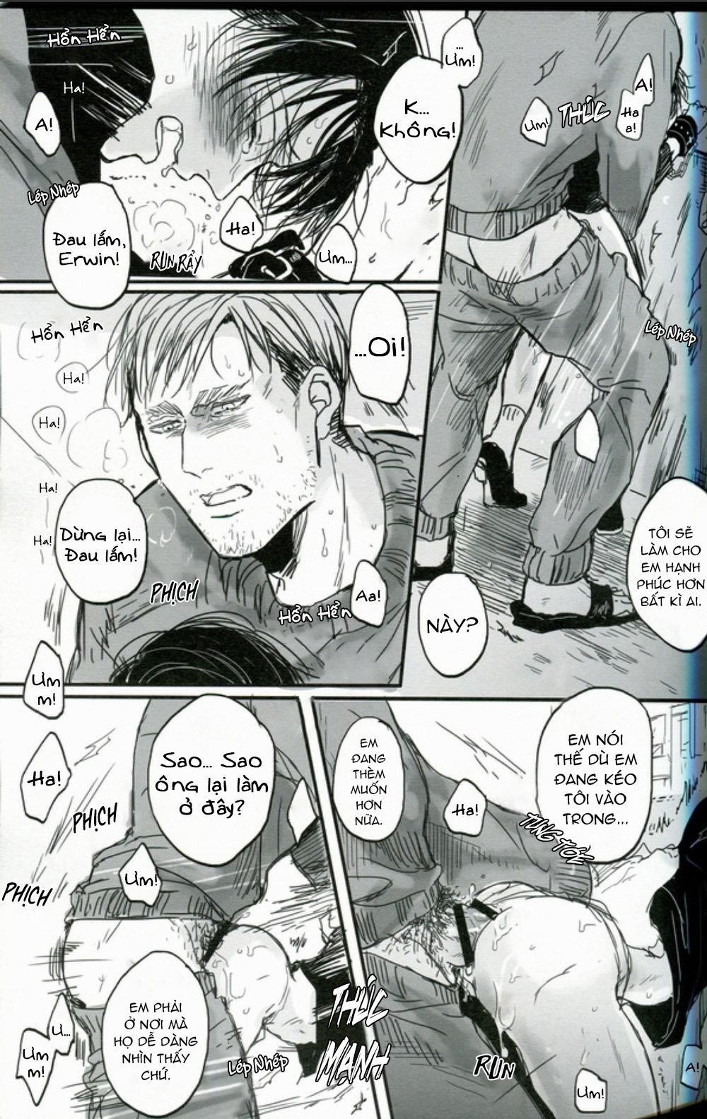 Tổng Hợp Oneshot Boylove 18+ 98 trang 35