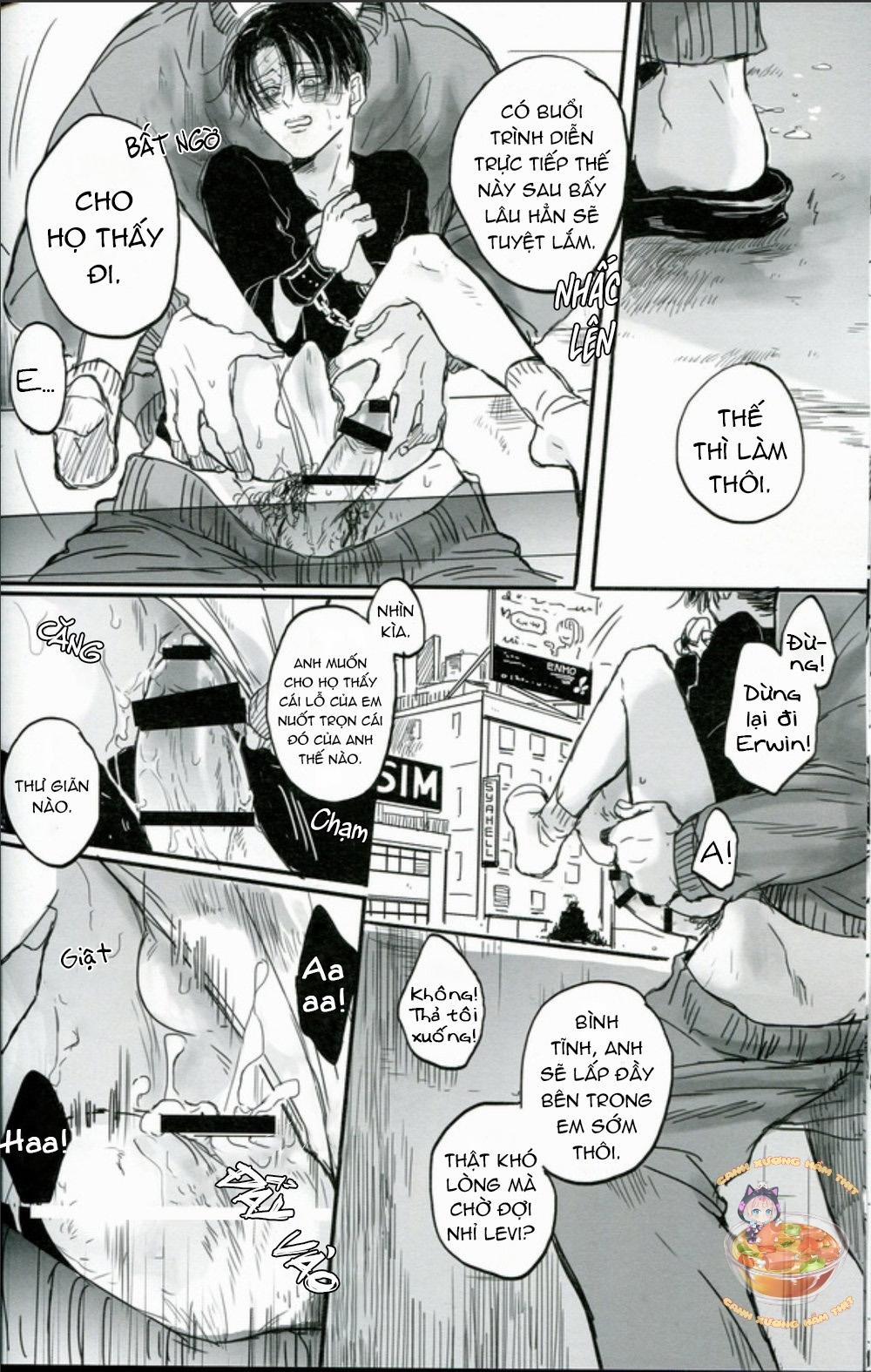 Tổng Hợp Oneshot Boylove 18+ 98 trang 36