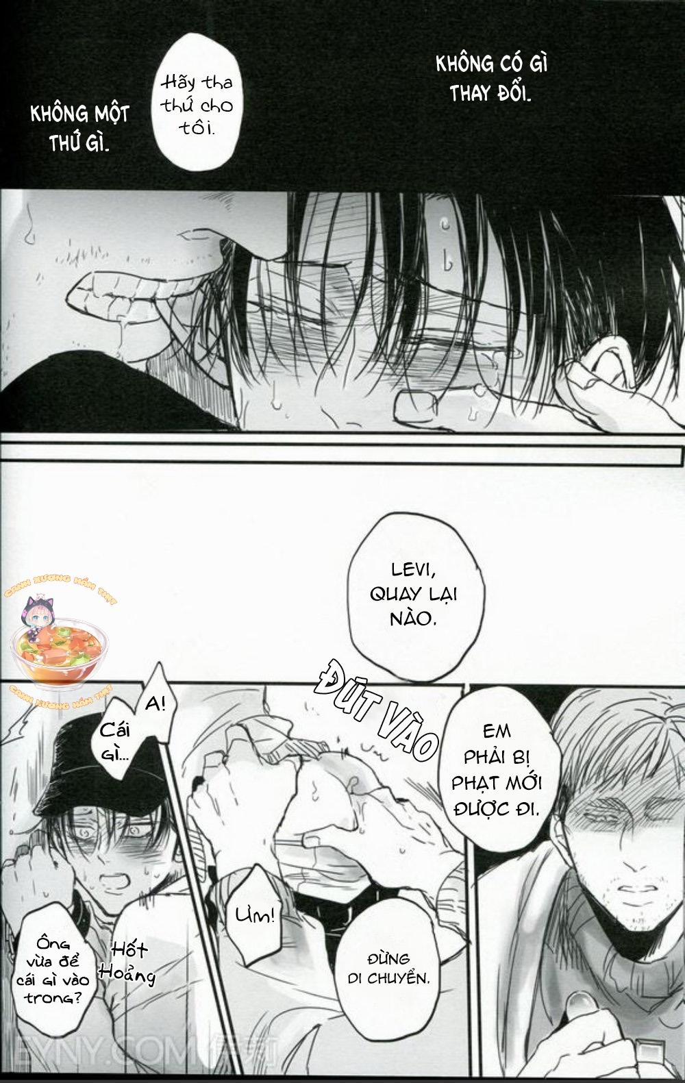 Tổng Hợp Oneshot Boylove 18+ 98 trang 38