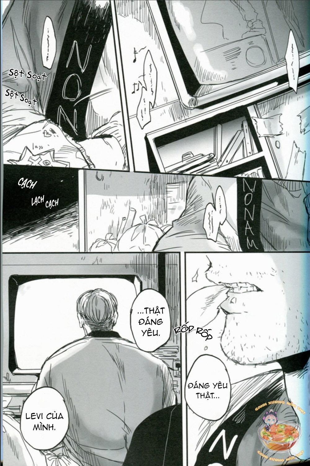 Tổng Hợp Oneshot Boylove 18+ 98 trang 4