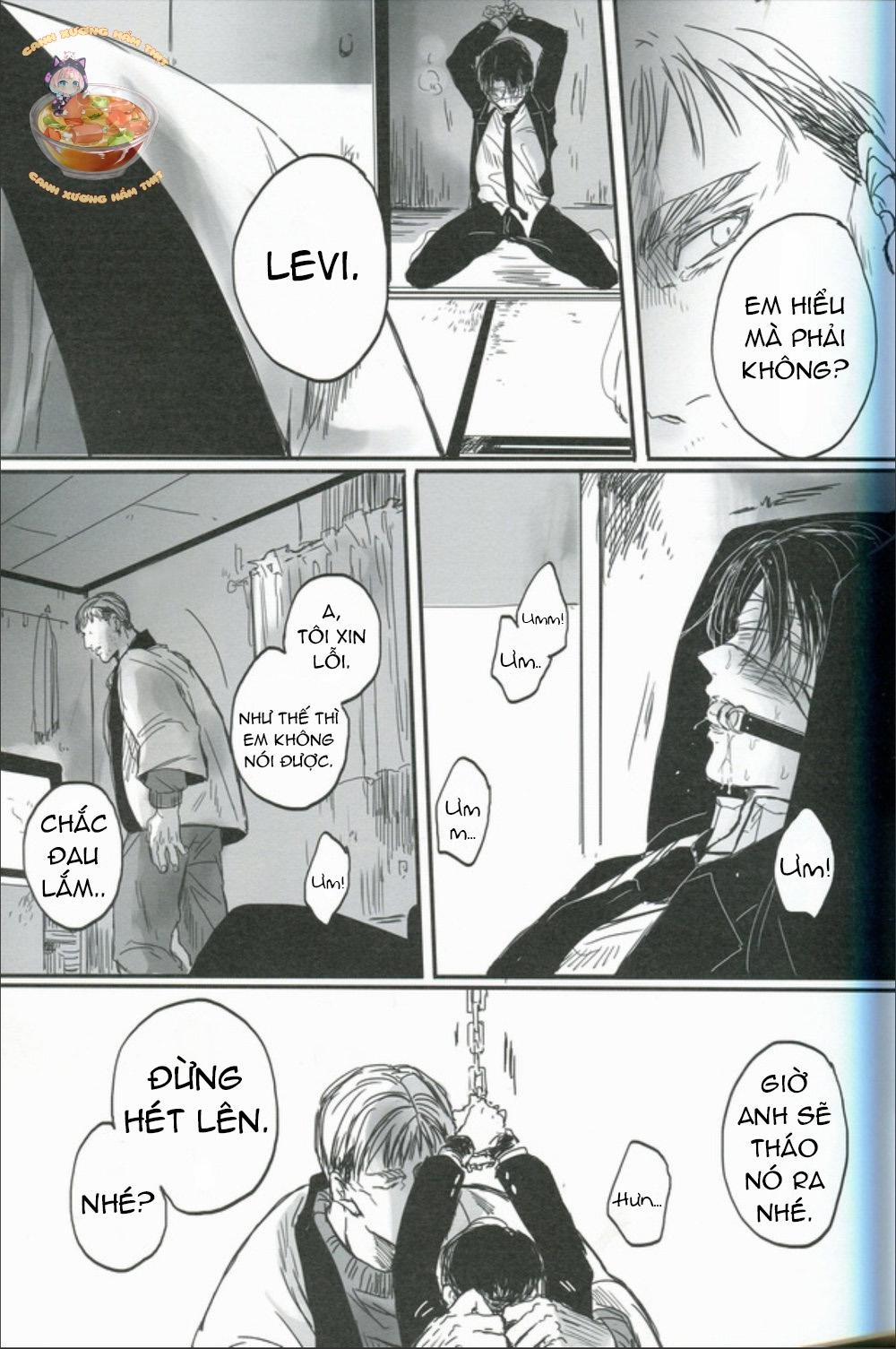 Tổng Hợp Oneshot Boylove 18+ 98 trang 6