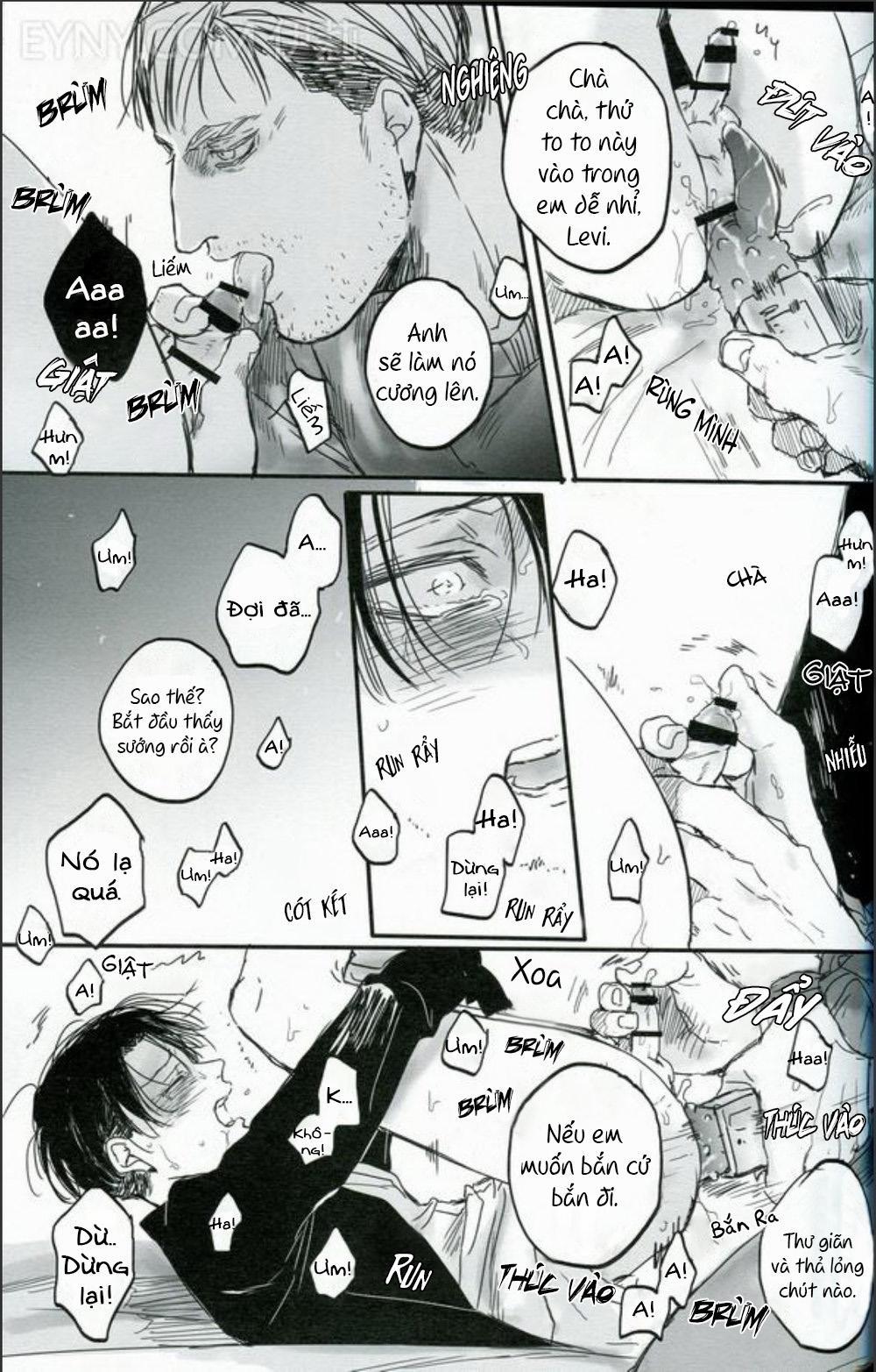 Tổng Hợp Oneshot Boylove 18+ 99 trang 17