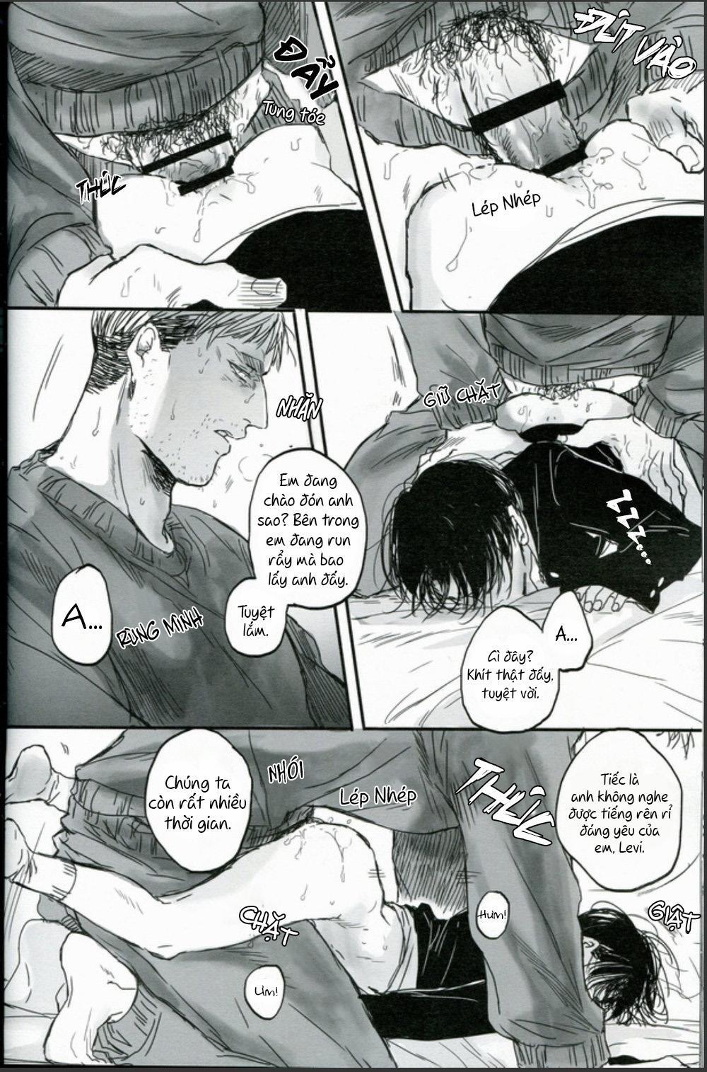 Tổng Hợp Oneshot Boylove 18+ 99 trang 20