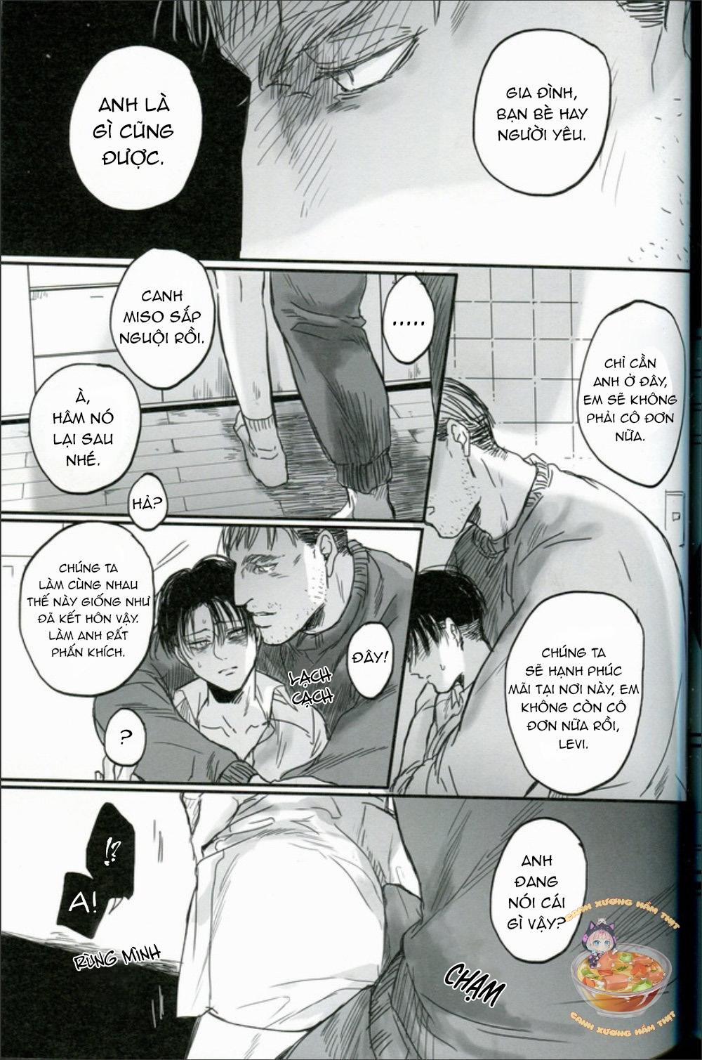 Tổng Hợp Oneshot Boylove 18+ 99 trang 26