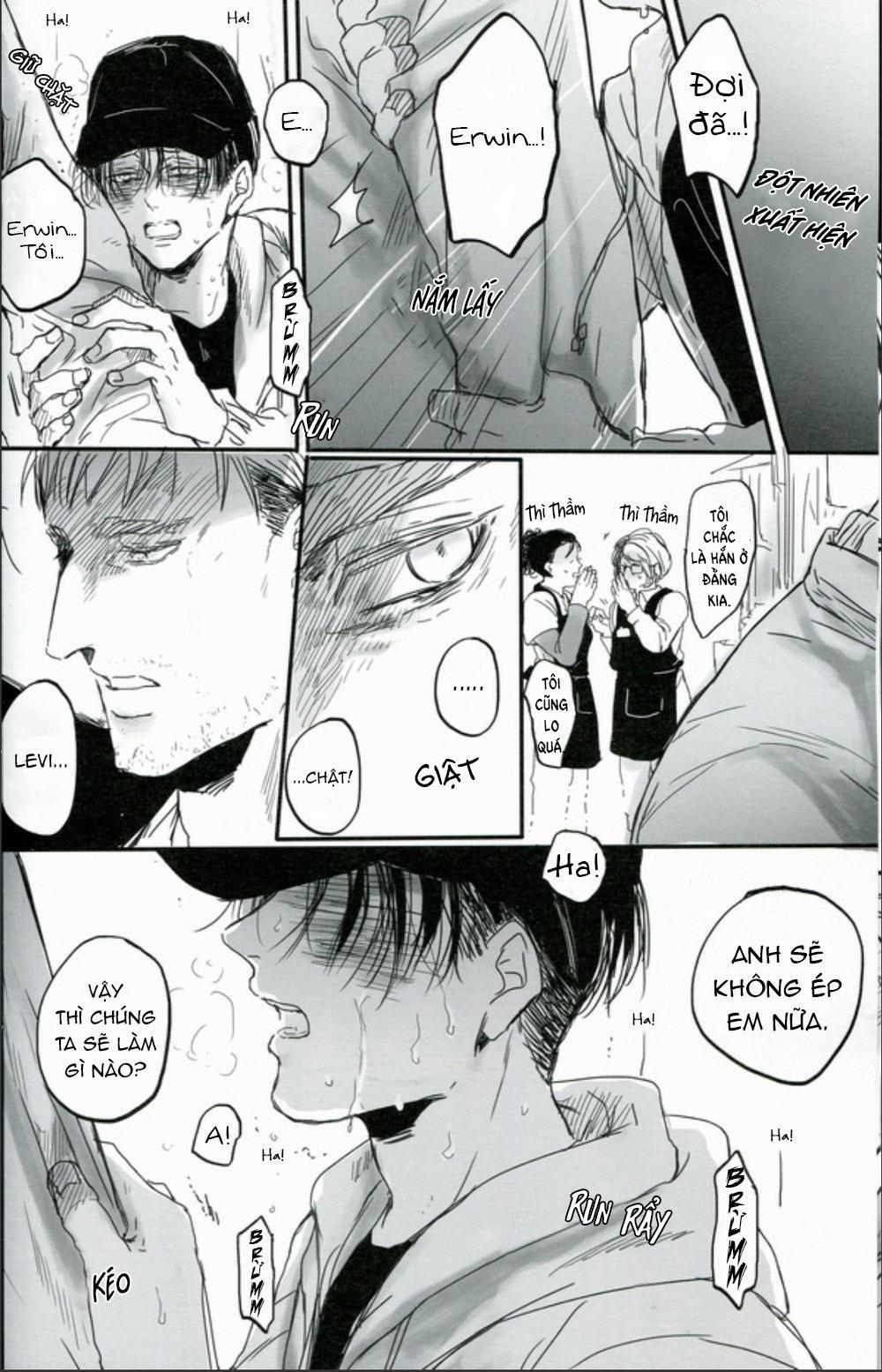 Tổng Hợp Oneshot Boylove 18+ 99 trang 3