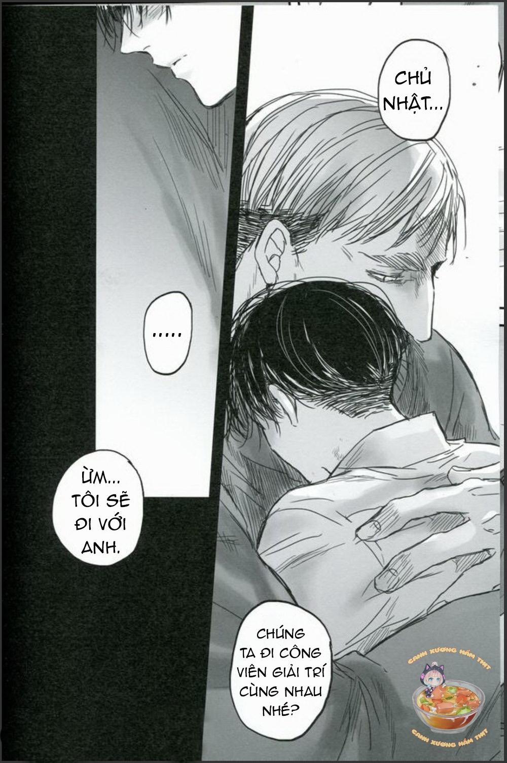 Tổng Hợp Oneshot Boylove 18+ 99 trang 37