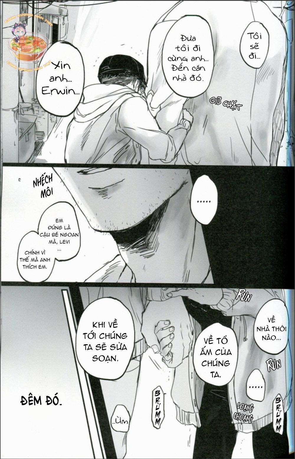 Tổng Hợp Oneshot Boylove 18+ 99 trang 4