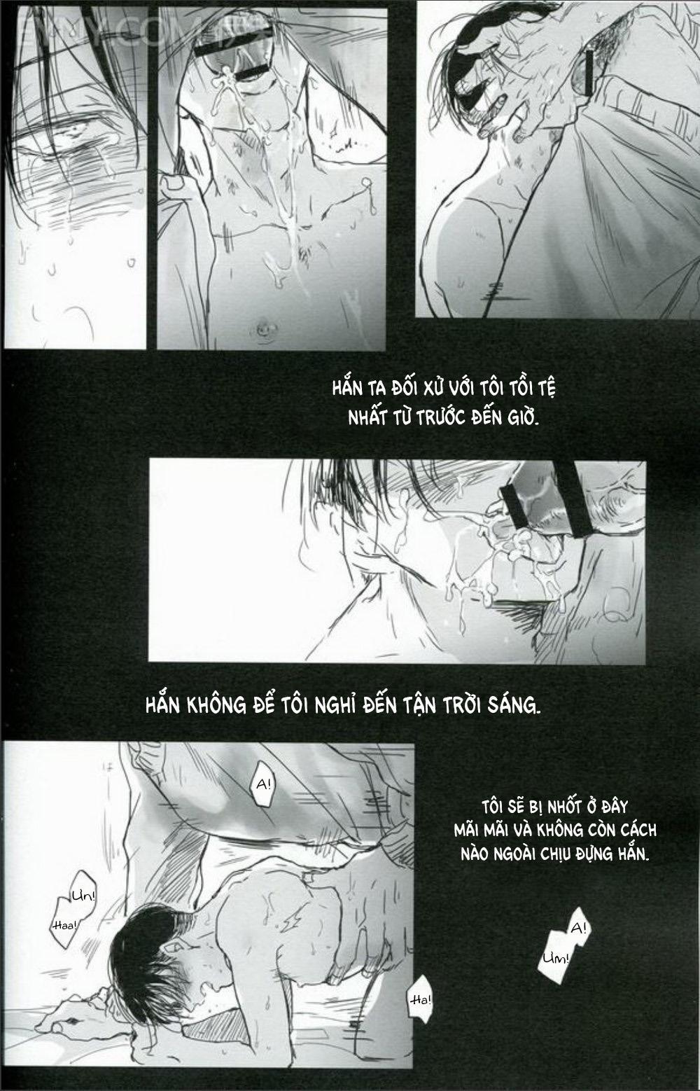 Tổng Hợp Oneshot Boylove 18+ 99 trang 5