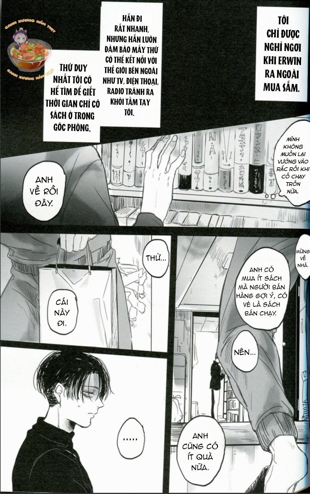 Tổng Hợp Oneshot Boylove 18+ 99 trang 7