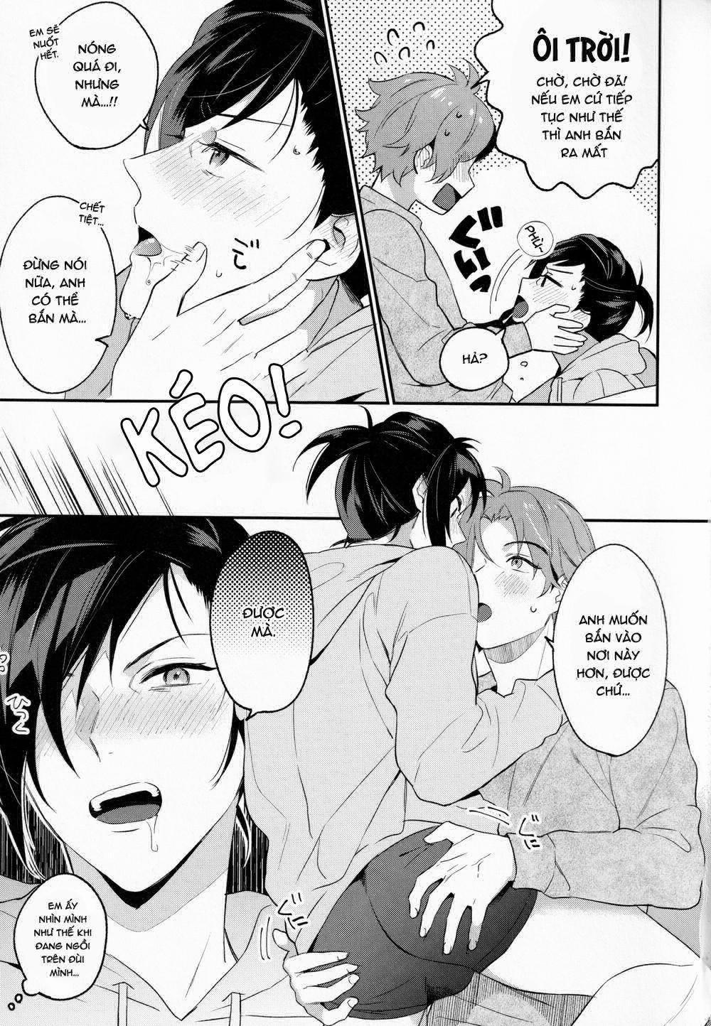 Tổng Hợp Oneshot Của Zjt 10 trang 3