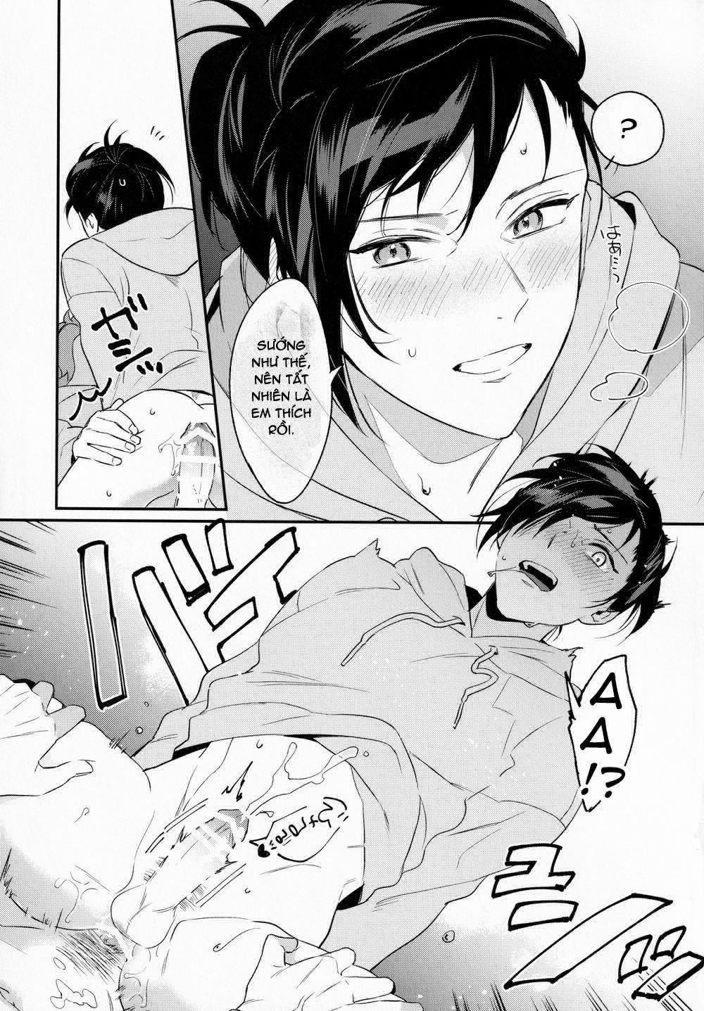 Tổng Hợp Oneshot Của Zjt 10 trang 7