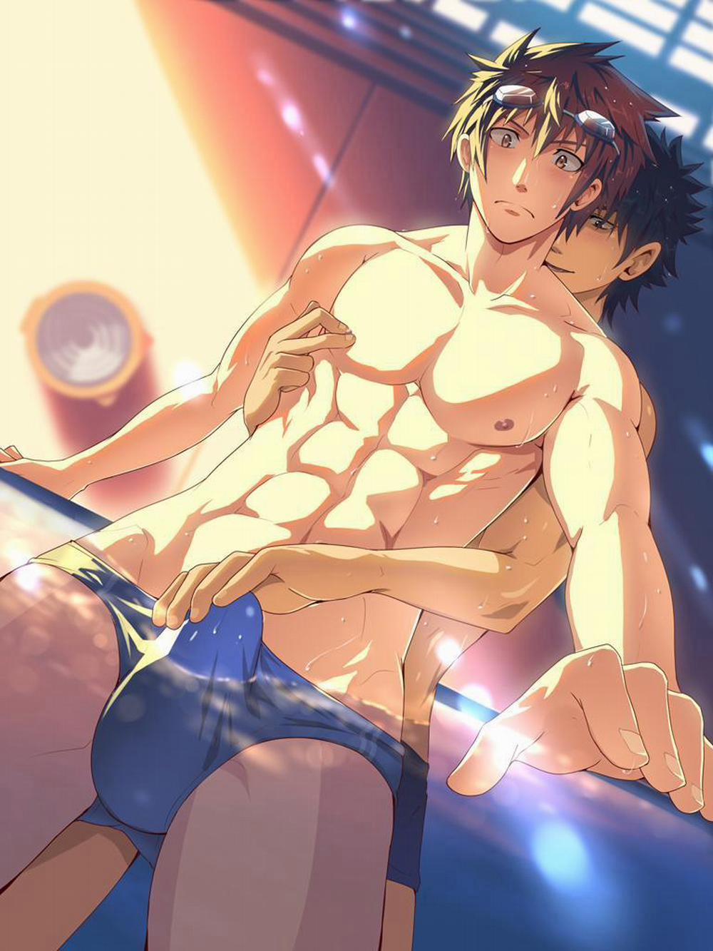 Tổng Hợp Oneshot Của Zjt 11 trang 1