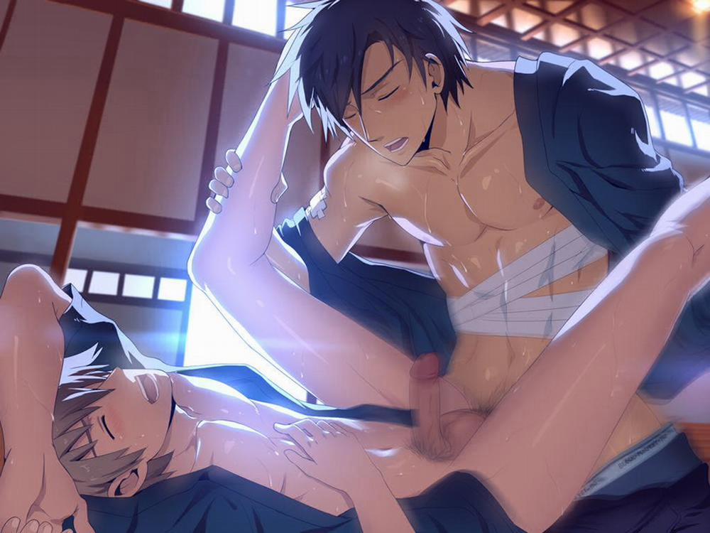 Tổng Hợp Oneshot Của Zjt 11 trang 37