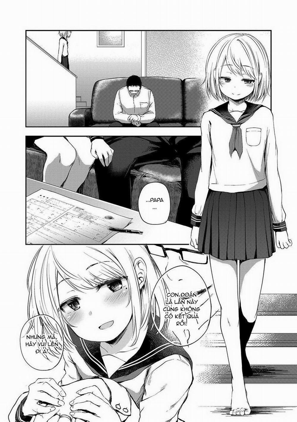 Tổng Hợp Oneshot Của Zjt 130 trang 1