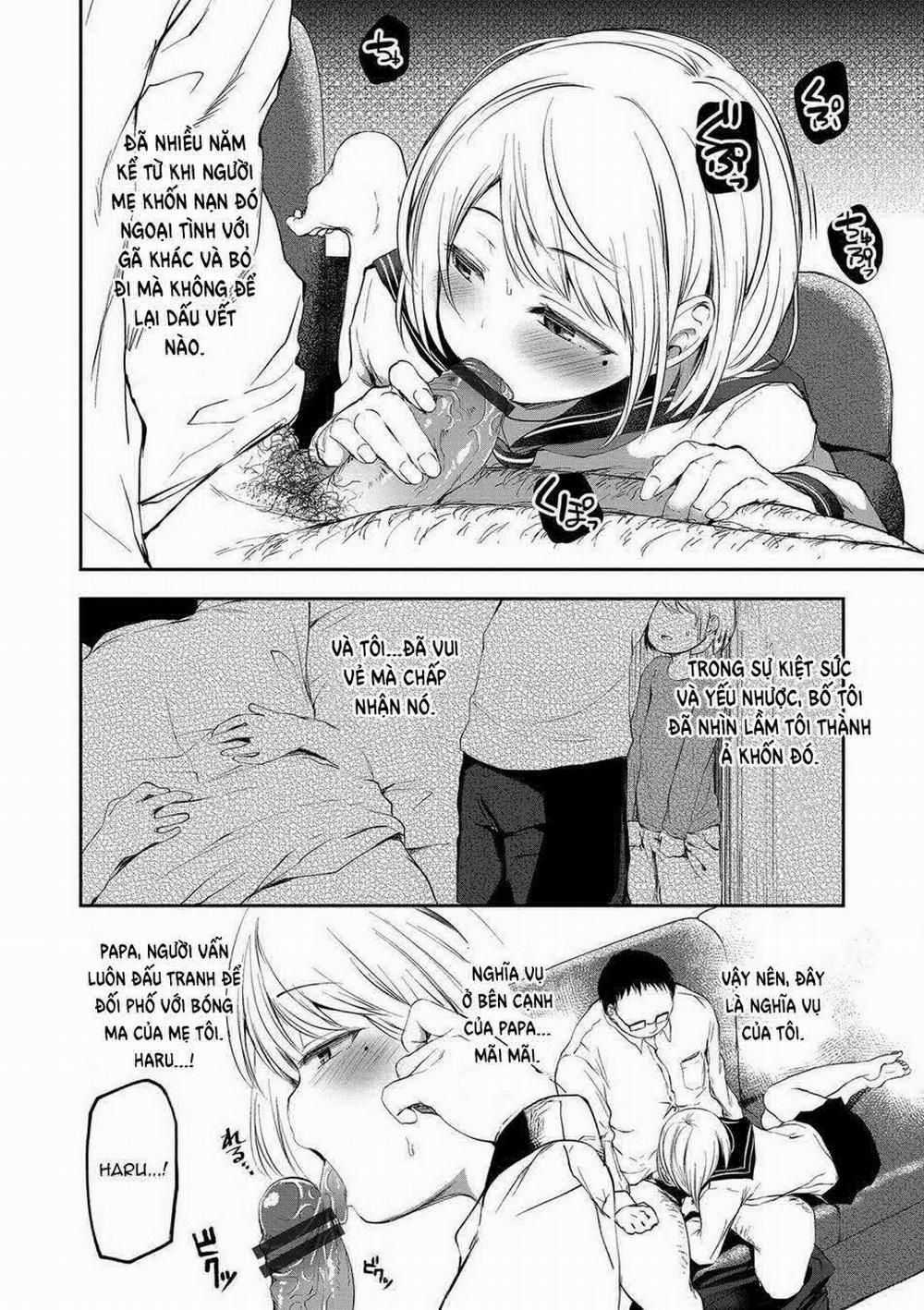 Tổng Hợp Oneshot Của Zjt 130 trang 3