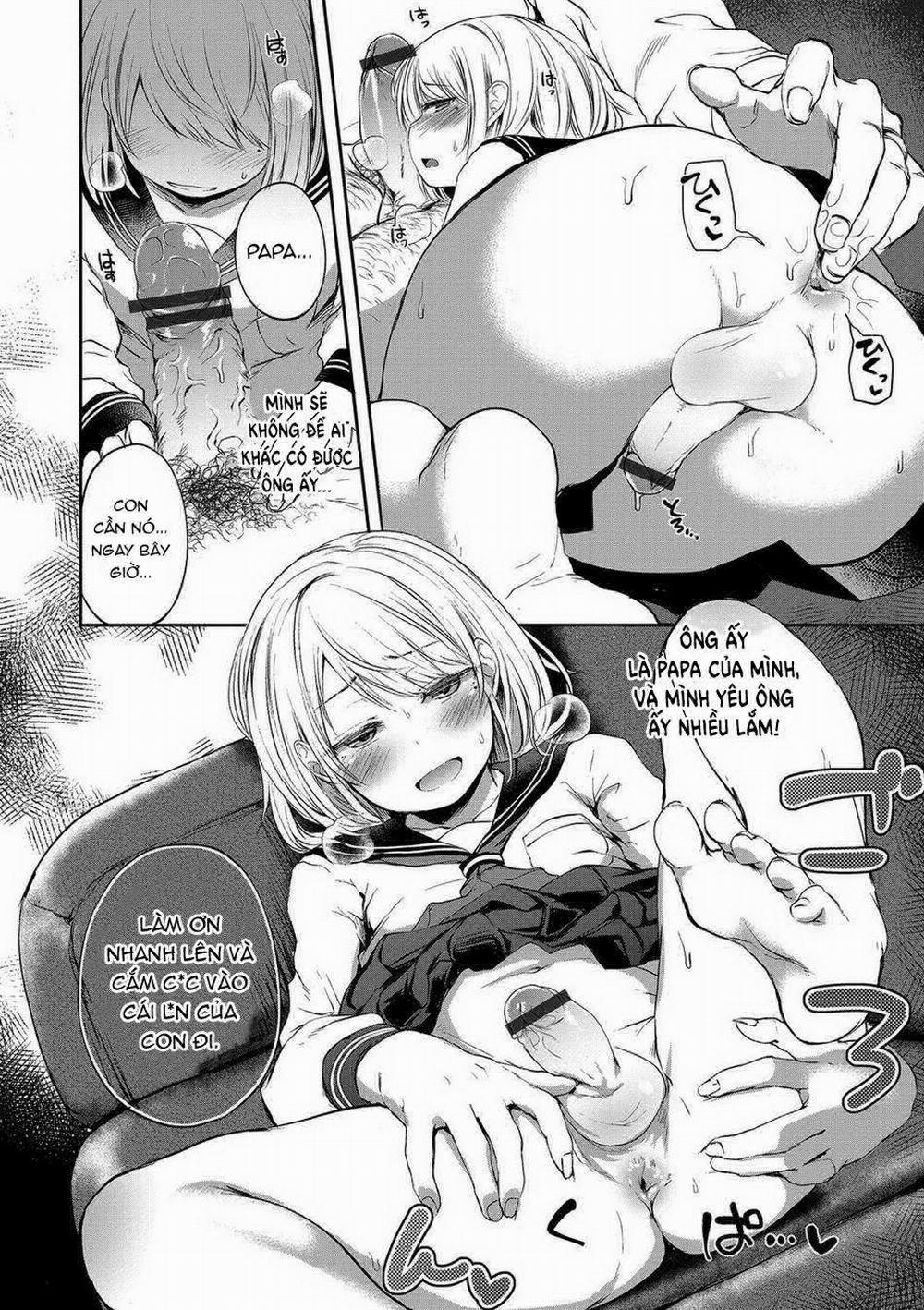 Tổng Hợp Oneshot Của Zjt 130 trang 5