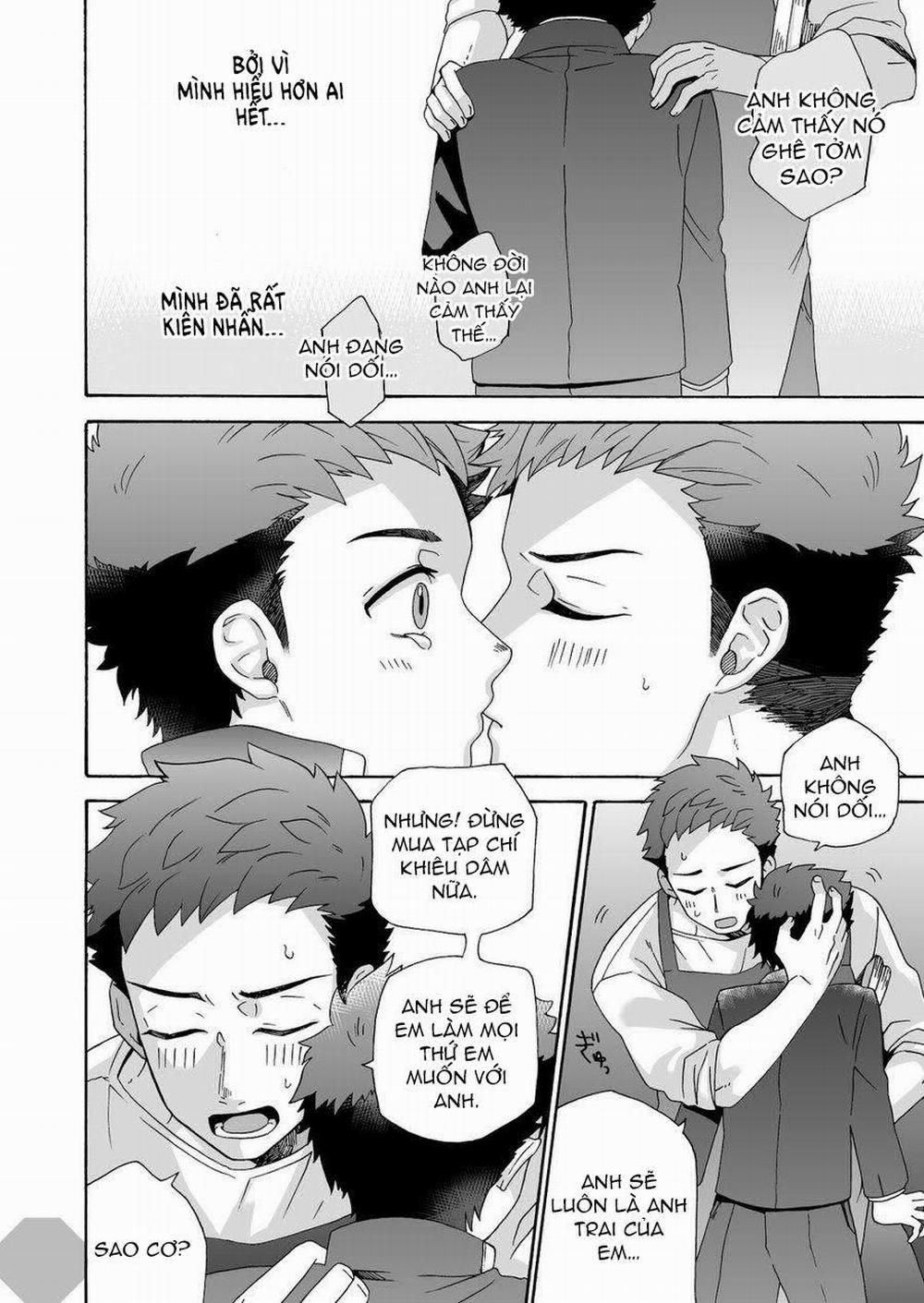 Tổng Hợp Oneshot Của Zjt 132 trang 16