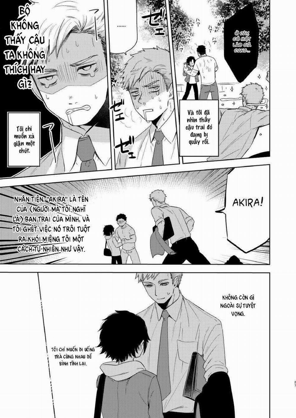 Tổng Hợp Oneshot Của Zjt 134 trang 26