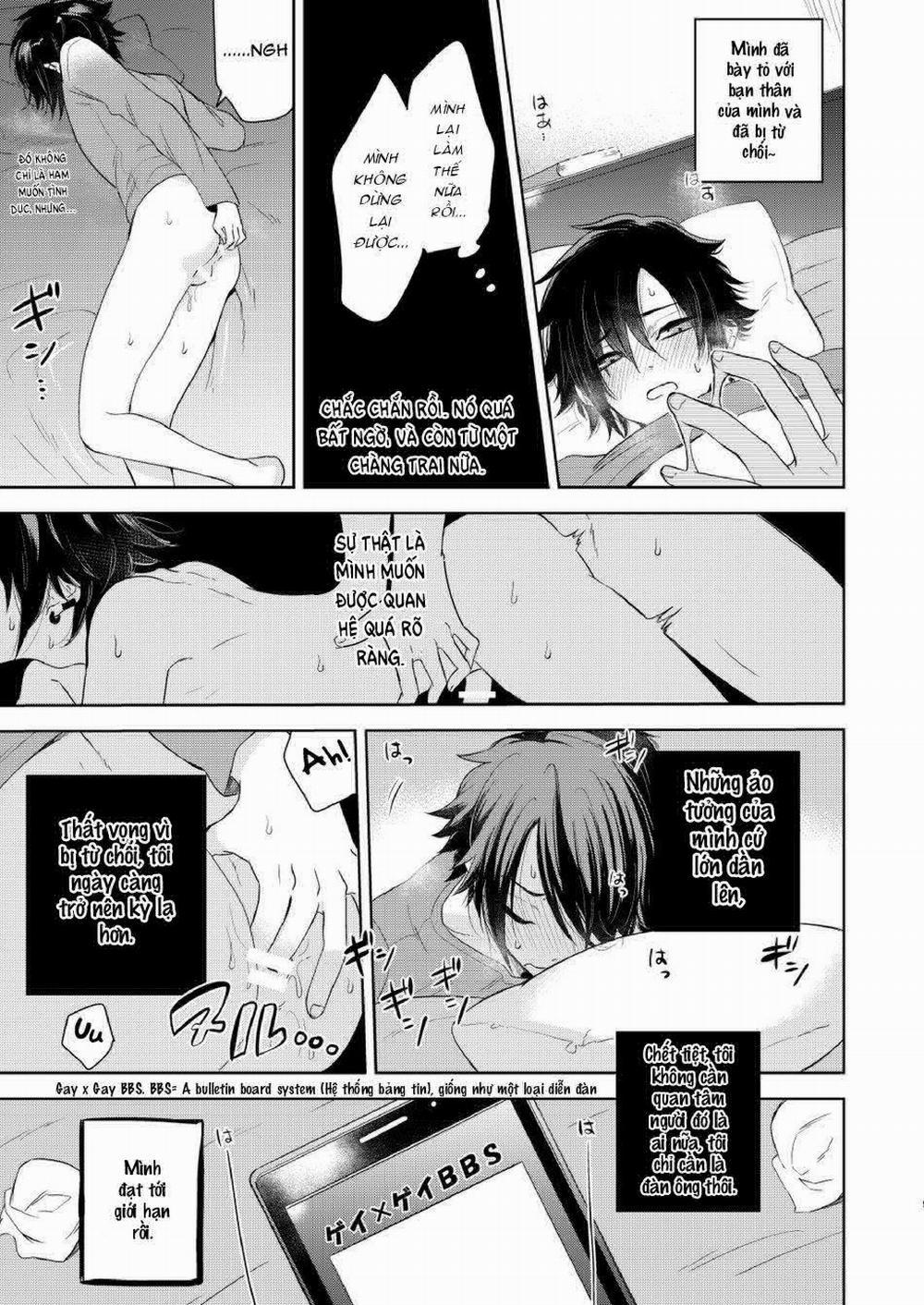 Tổng Hợp Oneshot Của Zjt 134 trang 8