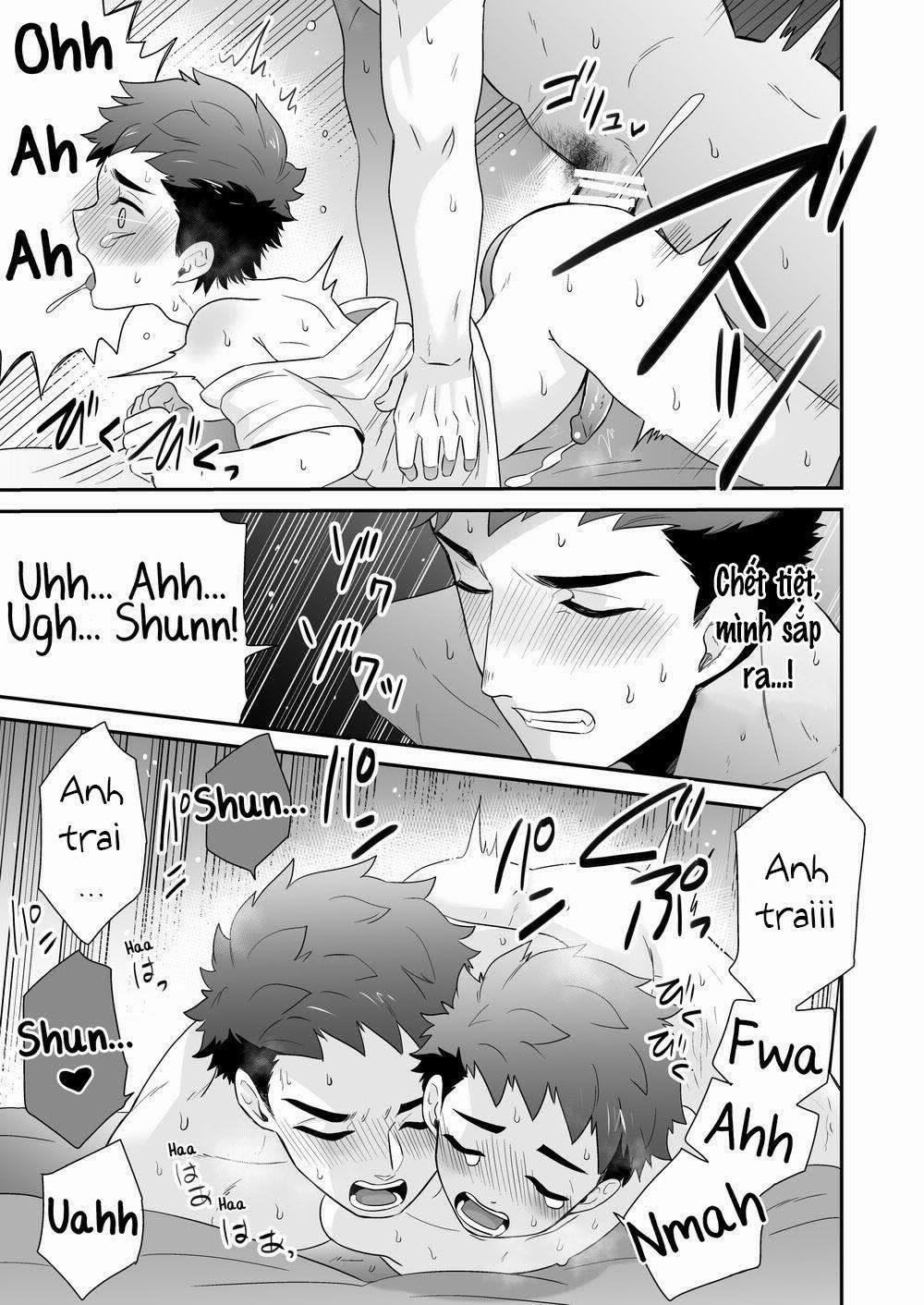 Tổng Hợp Oneshot Của Zjt 135 trang 26