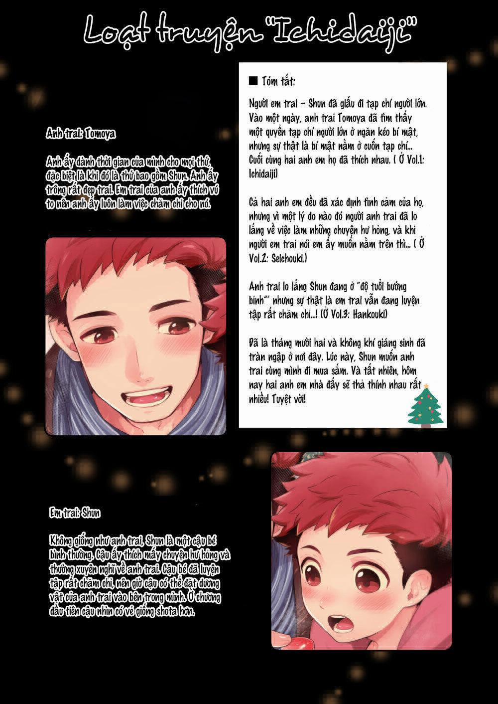 Tổng Hợp Oneshot Của Zjt 136 trang 2