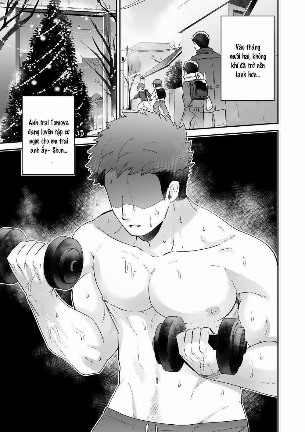 Tổng Hợp Oneshot Của Zjt 136 trang 4