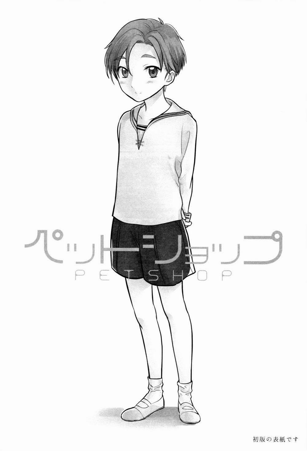 Tổng Hợp Oneshot Của Zjt 138 trang 34