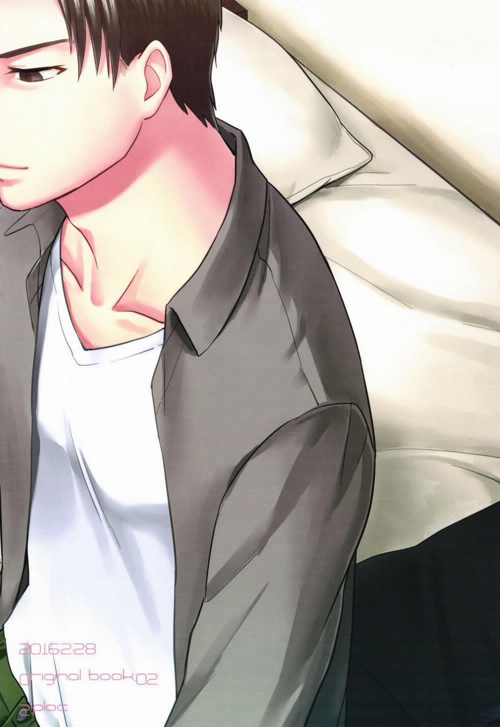 Tổng Hợp Oneshot Của Zjt 138 trang 37