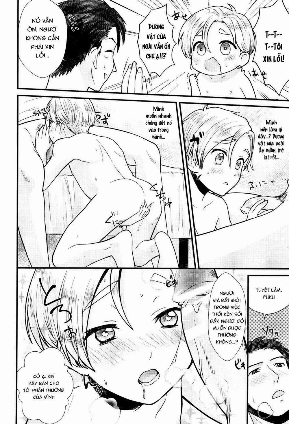 Tổng Hợp Oneshot Của Zjt 138 trang 6