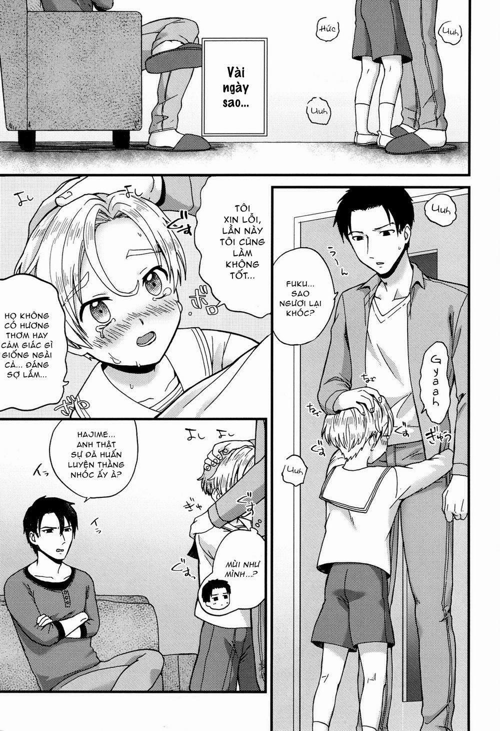 Tổng Hợp Oneshot Của Zjt 139 trang 16