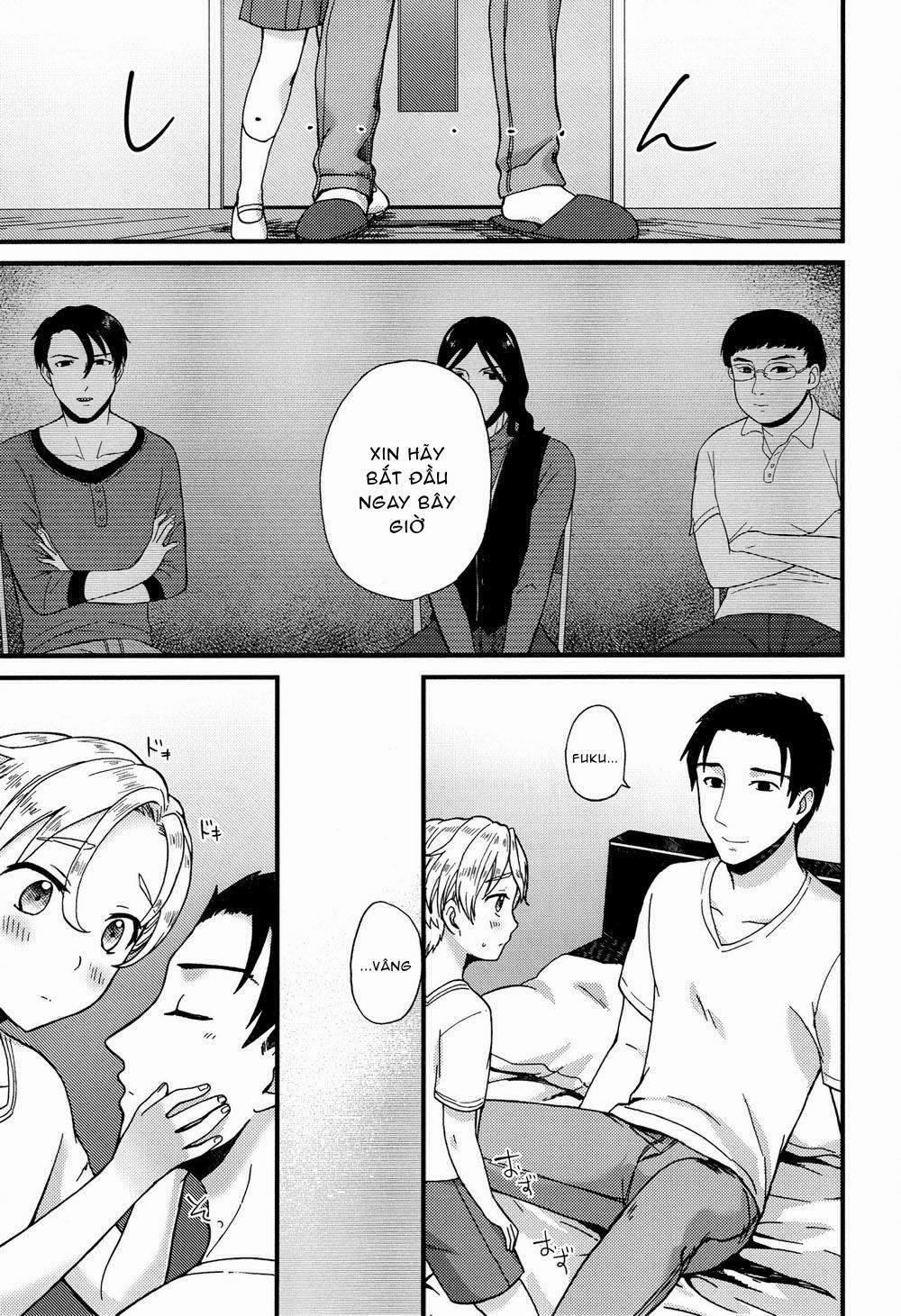 Tổng Hợp Oneshot Của Zjt 139 trang 20