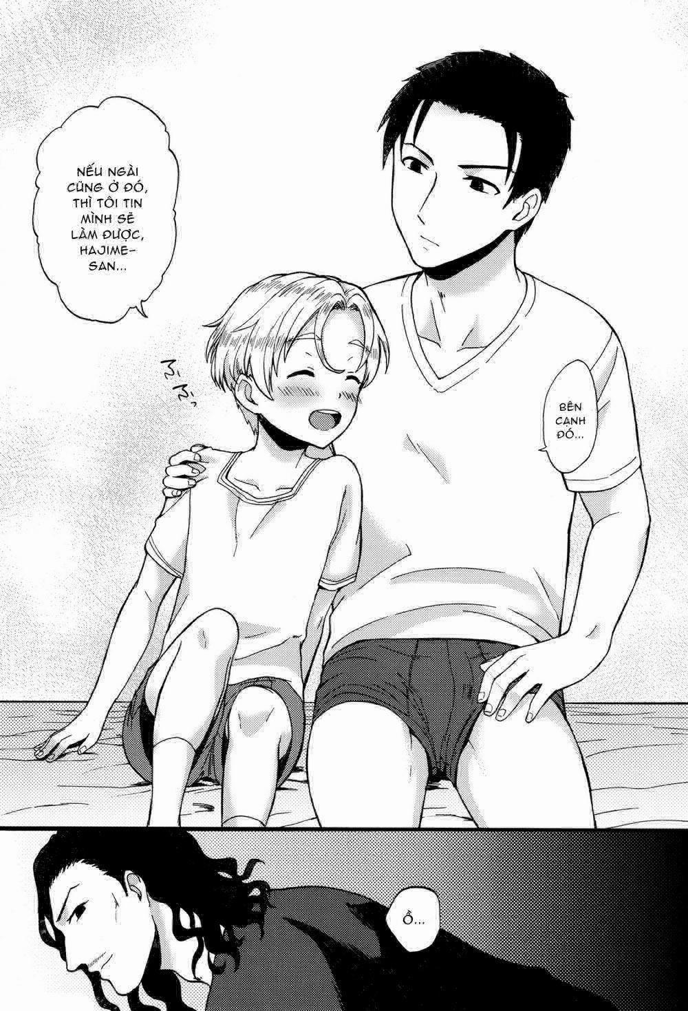 Tổng Hợp Oneshot Của Zjt 139 trang 34