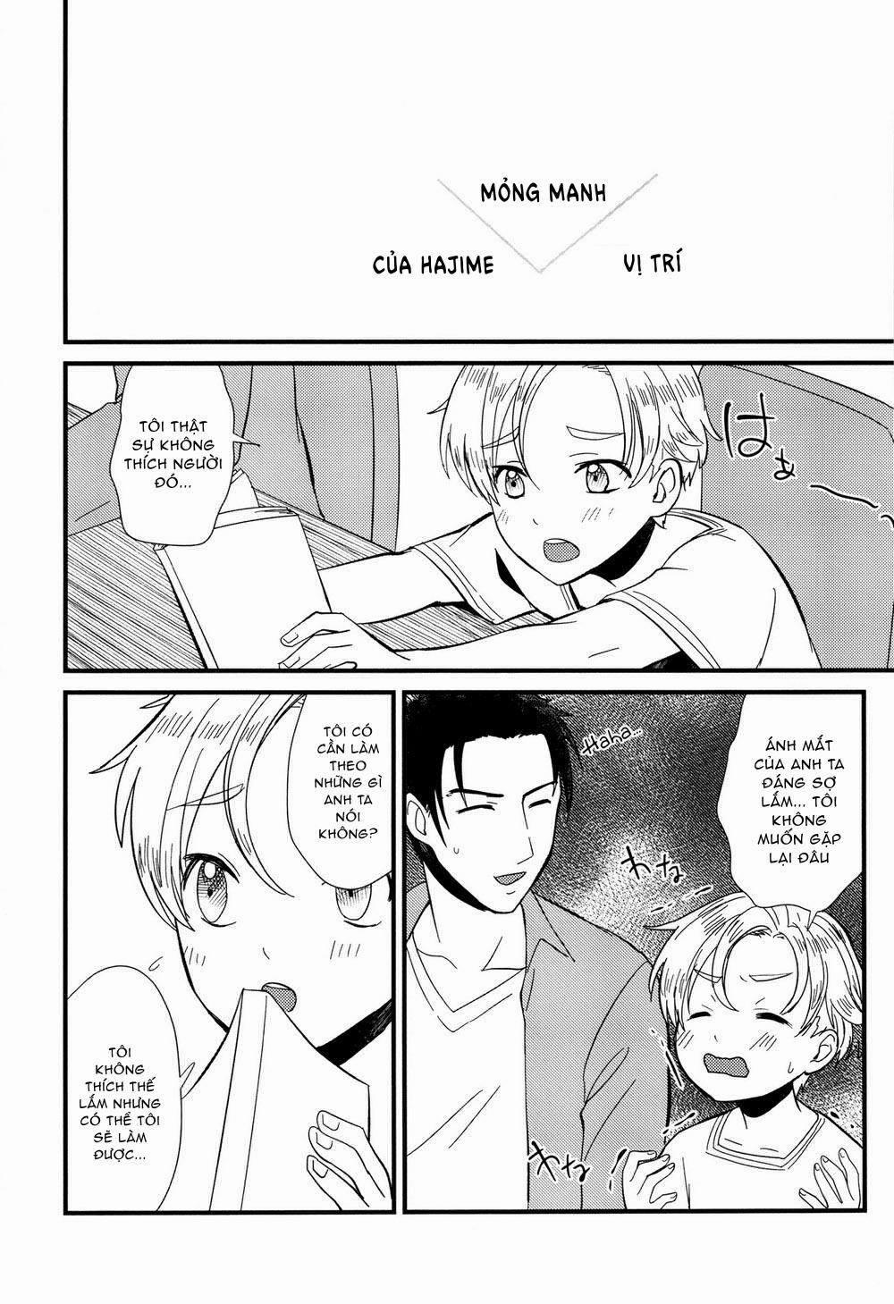 Tổng Hợp Oneshot Của Zjt 139 trang 35