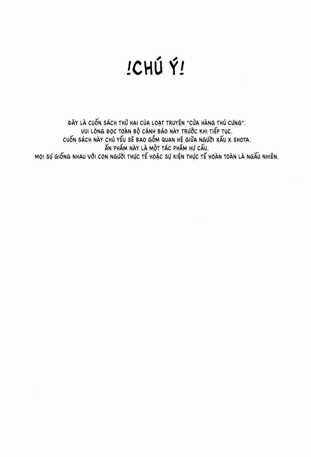 Tổng Hợp Oneshot Của Zjt 139 trang 4