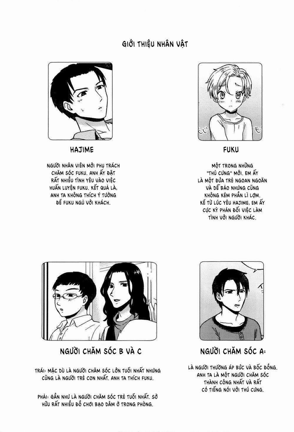 Tổng Hợp Oneshot Của Zjt 139 trang 5