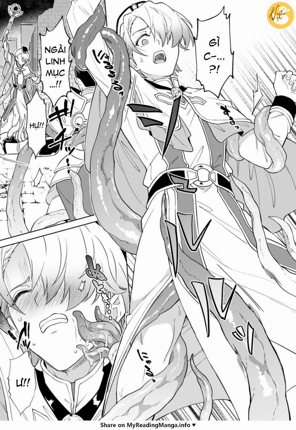 Tổng Hợp Oneshot Của Zjt 14 trang 0