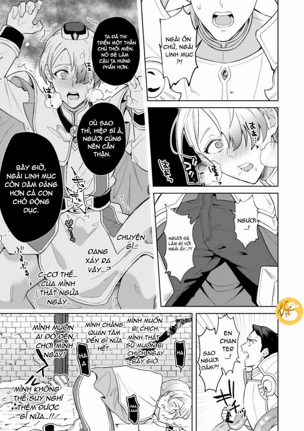 Tổng Hợp Oneshot Của Zjt 14 trang 12