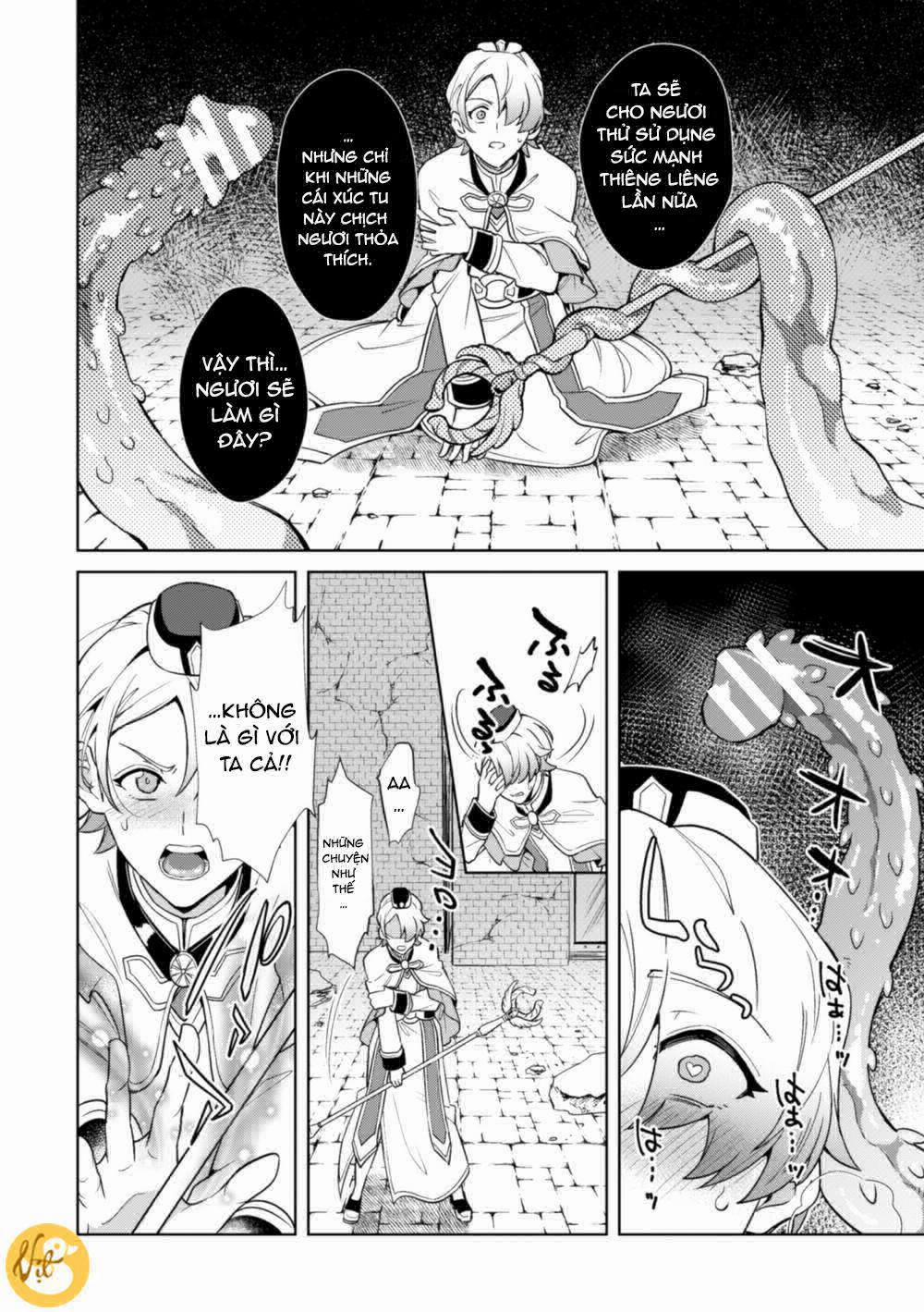 Tổng Hợp Oneshot Của Zjt 14 trang 15