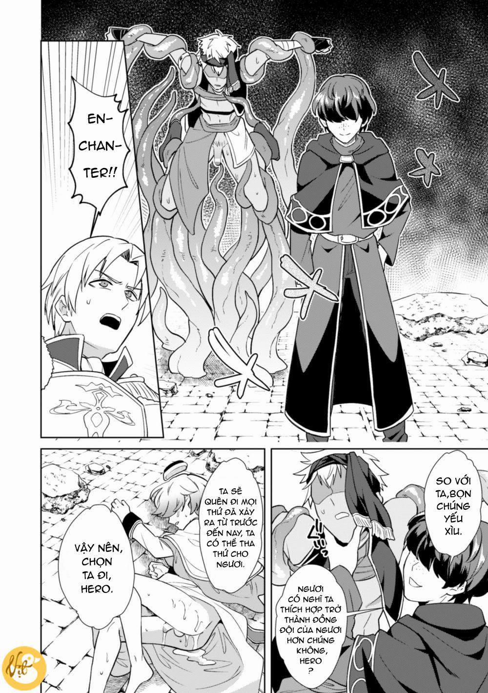 Tổng Hợp Oneshot Của Zjt 14 trang 27