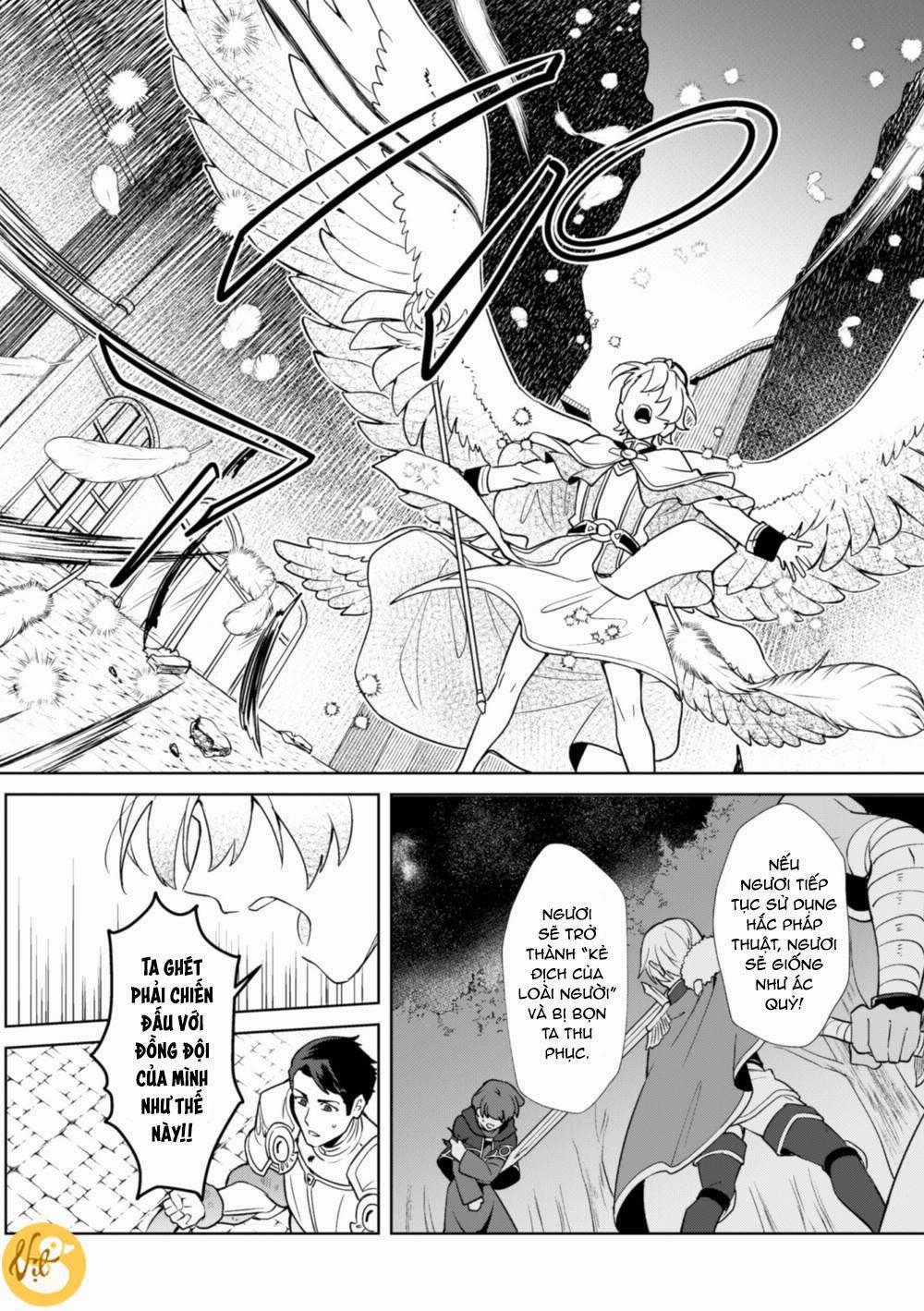 Tổng Hợp Oneshot Của Zjt 14 trang 9