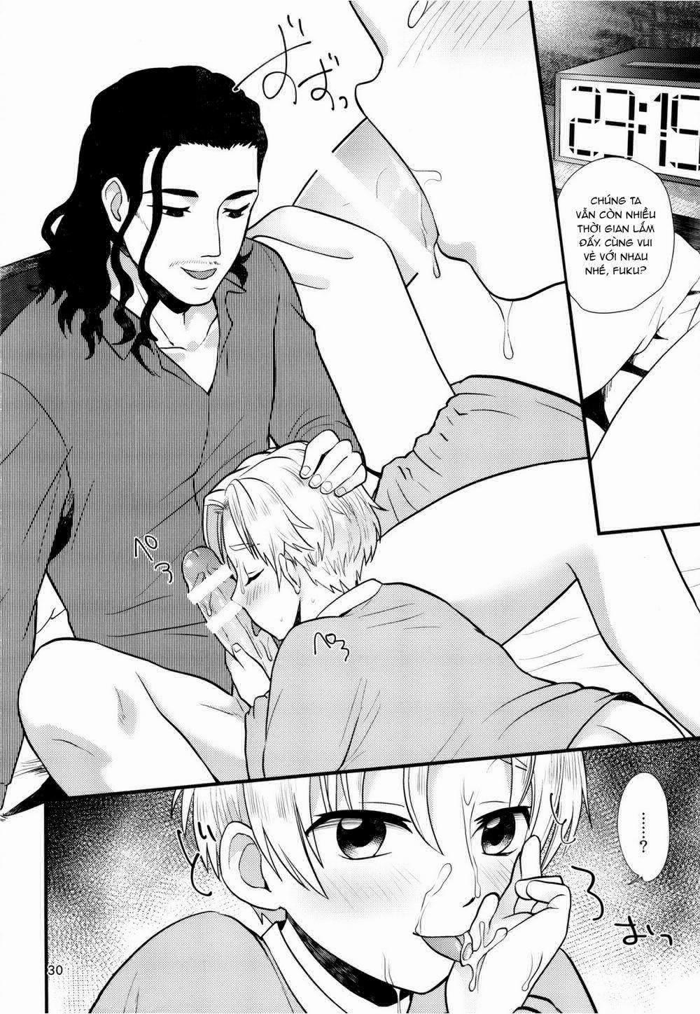 Tổng Hợp Oneshot Của Zjt 140 trang 28