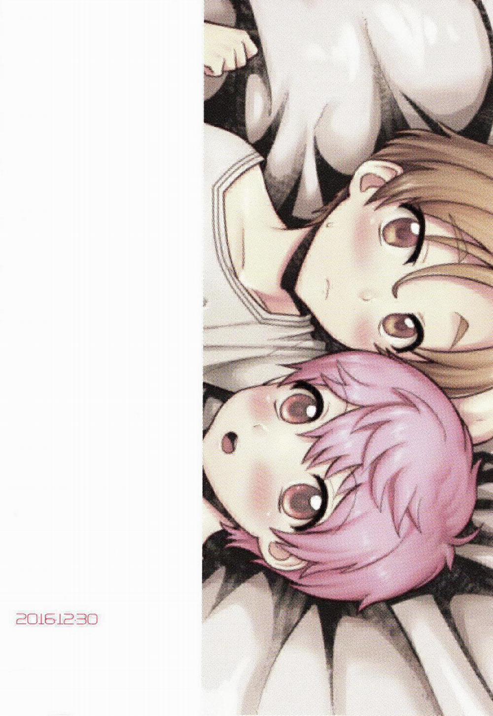 Tổng Hợp Oneshot Của Zjt 141 trang 29