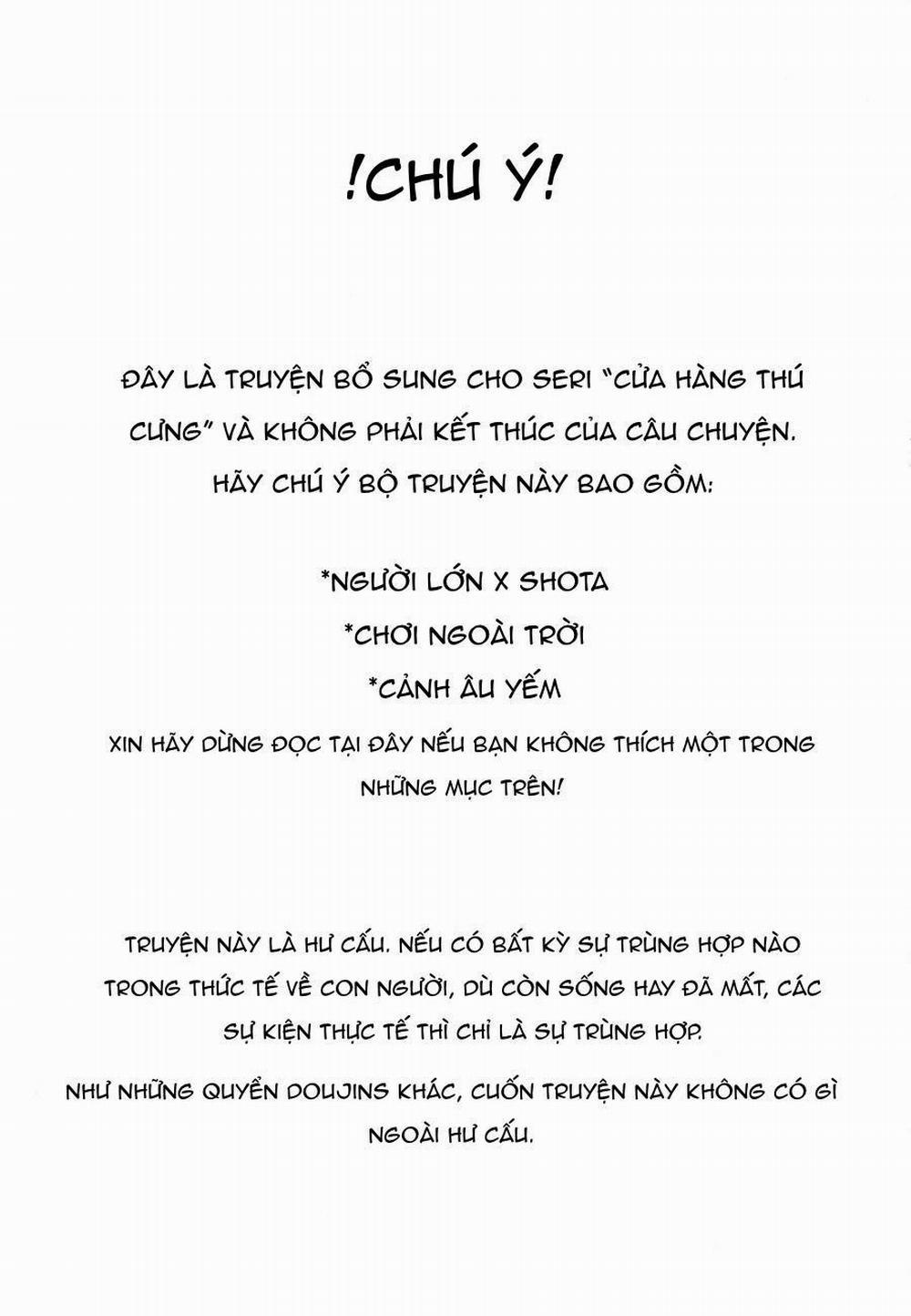 Tổng Hợp Oneshot Của Zjt 142 trang 1