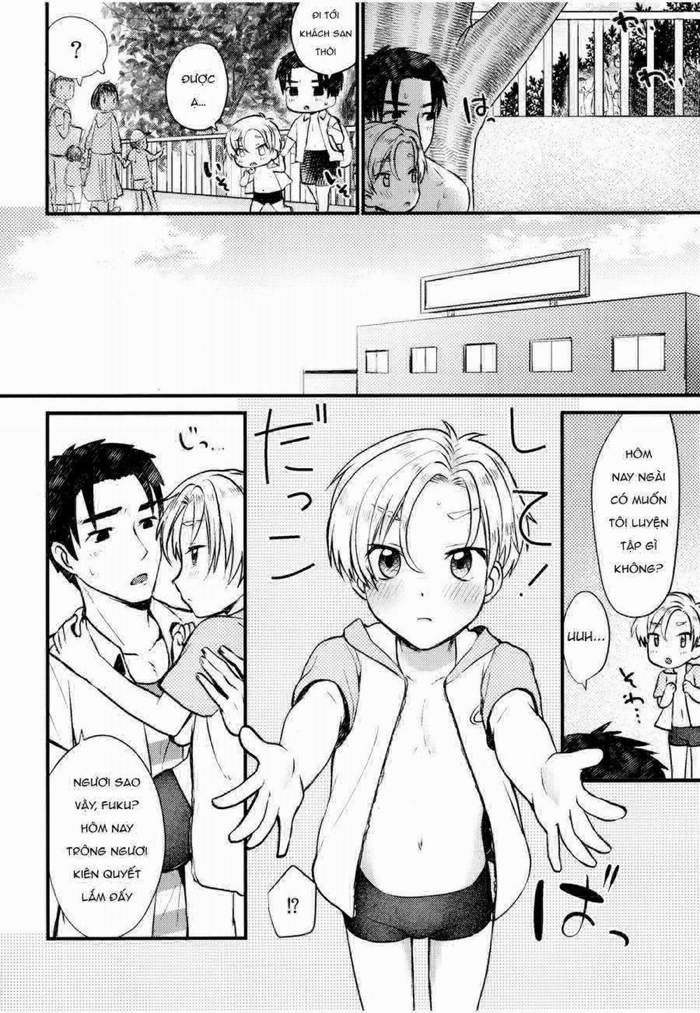 Tổng Hợp Oneshot Của Zjt 142 trang 16