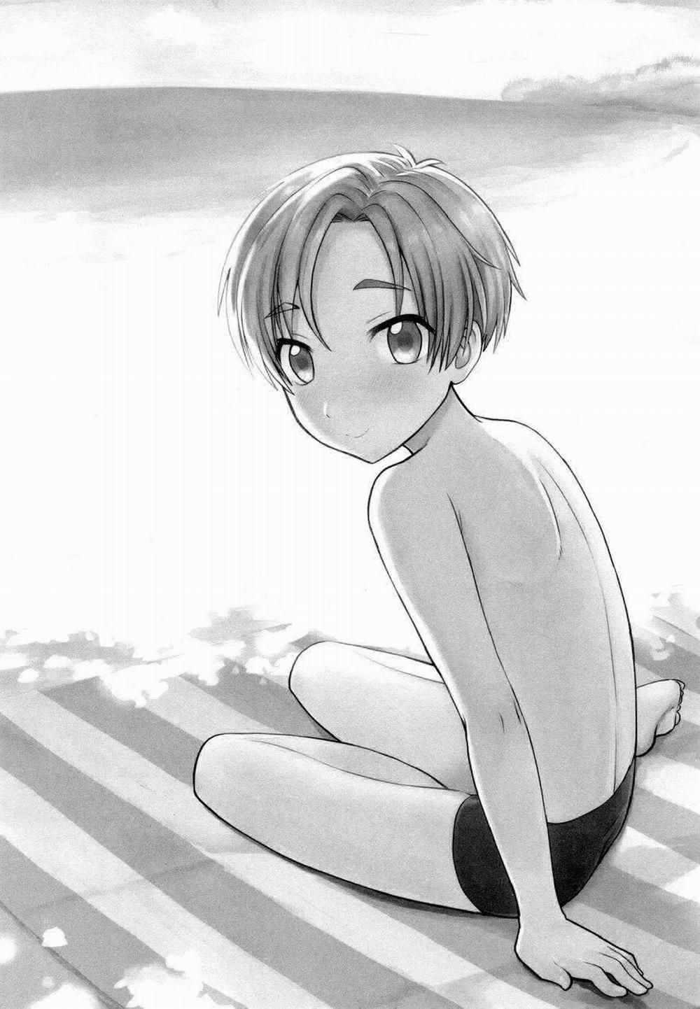 Tổng Hợp Oneshot Của Zjt 142 trang 20